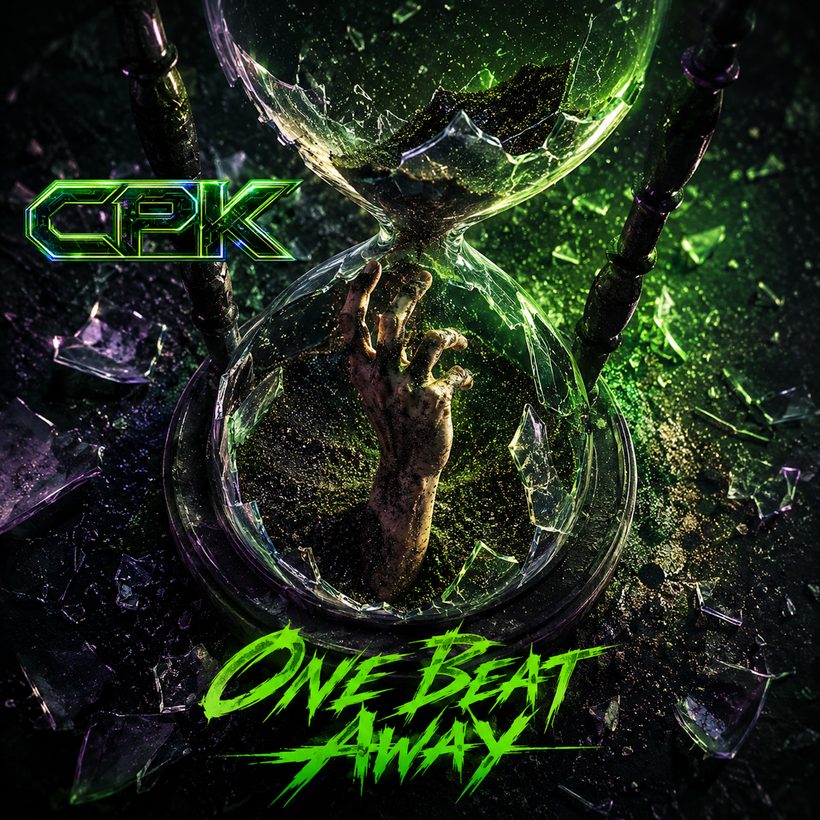 One Beat Away cover art